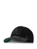 Ralph Lauren RRL suede baseball cap - Black