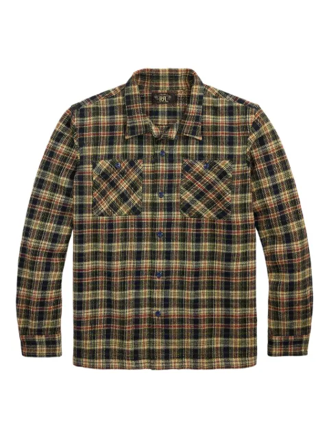 Ralph Lauren RRL Monterey shirt