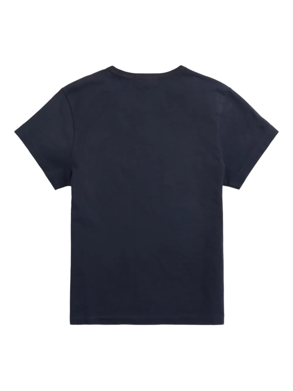 Ralph Lauren RRL graphic logo T-shirt | T-Shirts & Jersey Shirts | Image 2