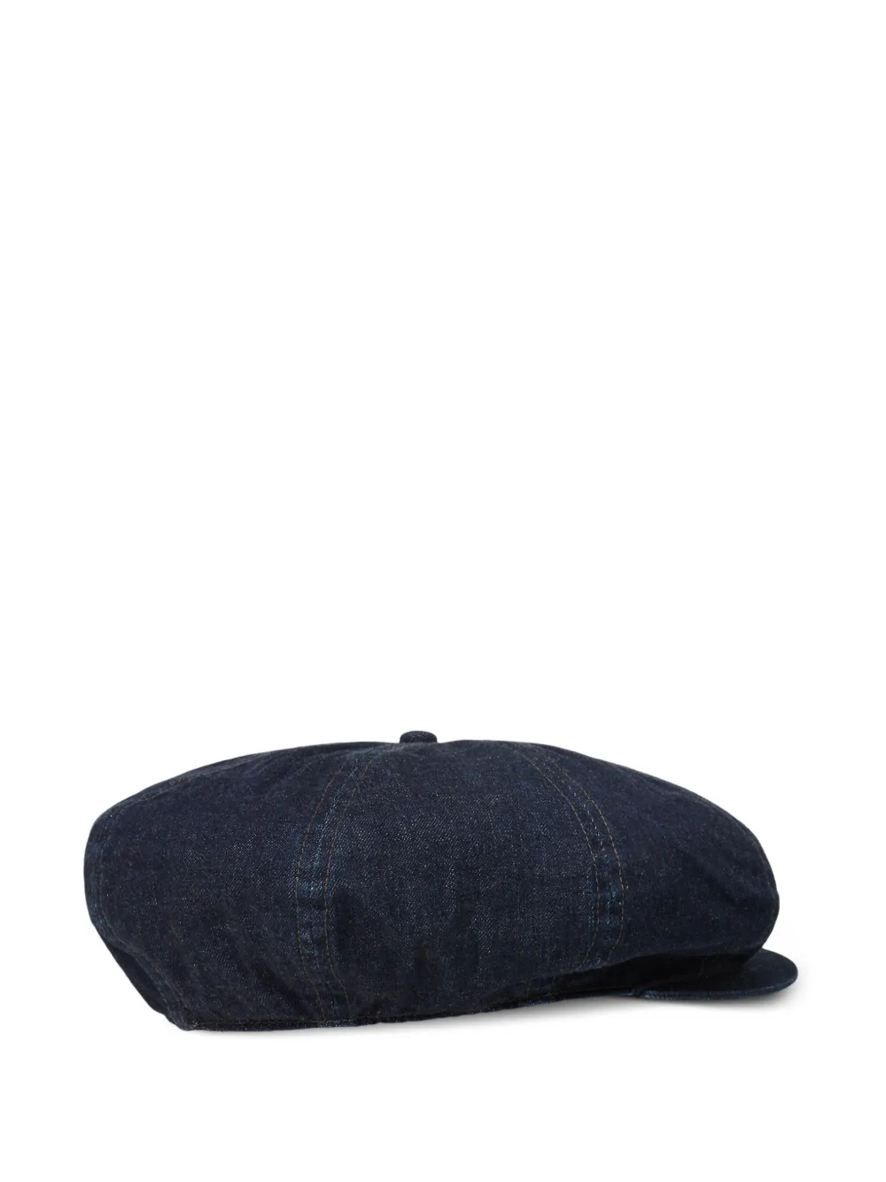 Ralph Lauren RRL Denim baret - Blauw