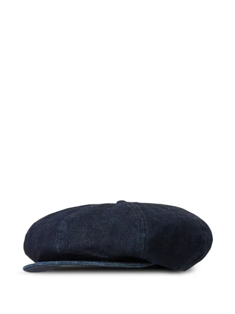 Ralph Lauren RRL beret i denim