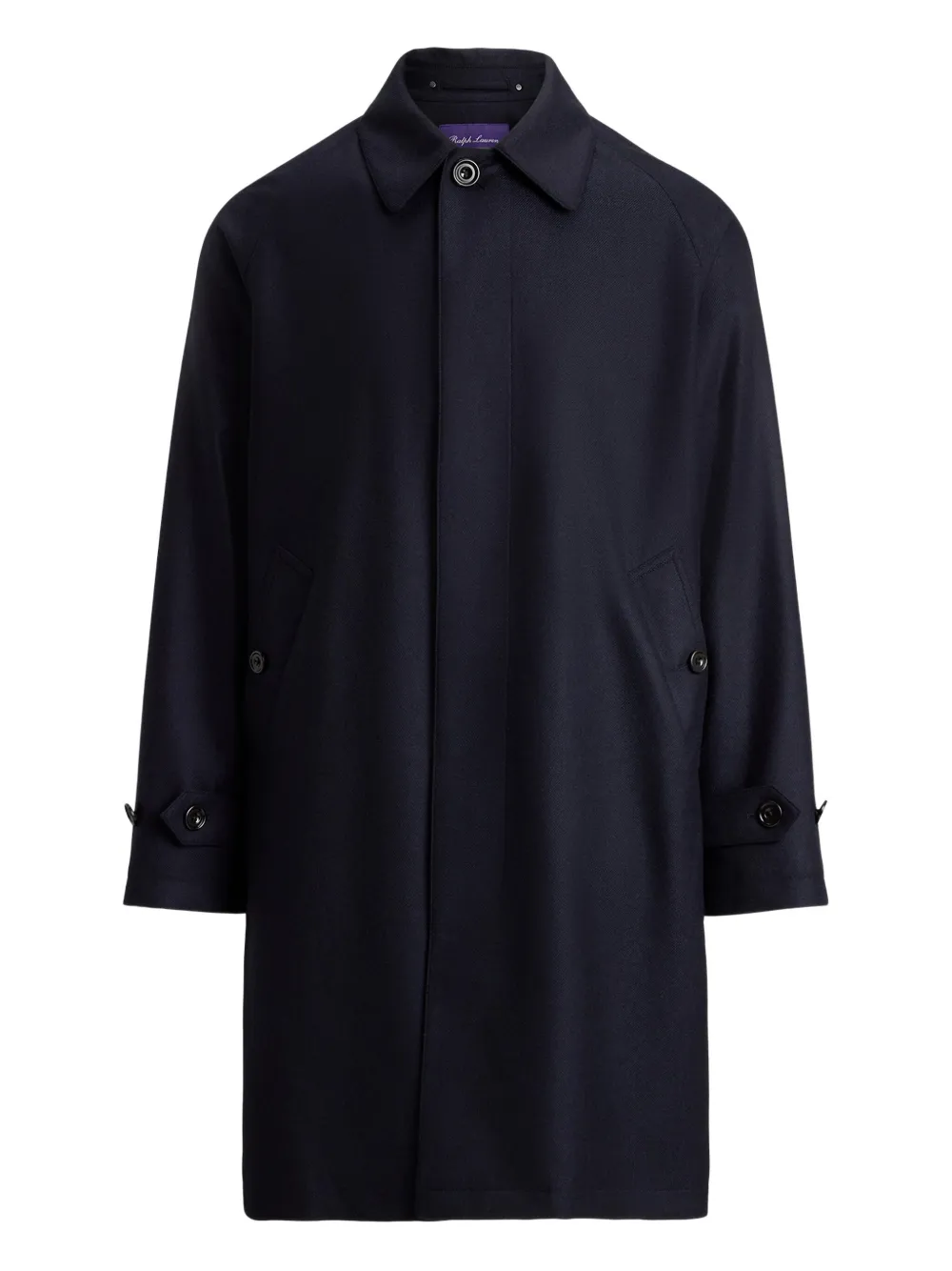 Ralph Lauren Purple Label コート - ブルー Ralph Lauren Purple Label コート - ブルー