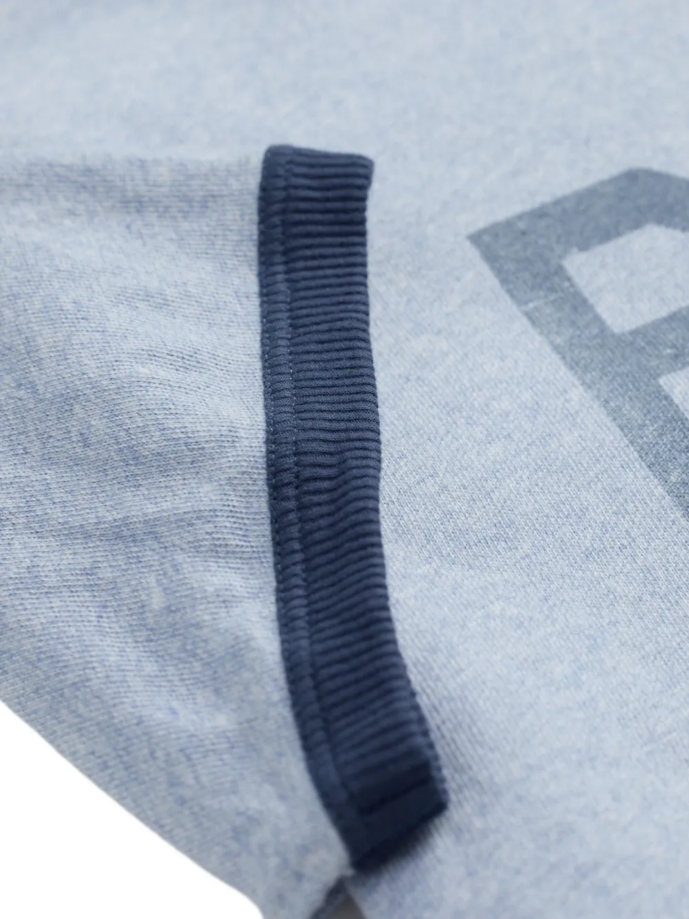 Ralph Lauren RRL Katoenen T-shirt Blauw
