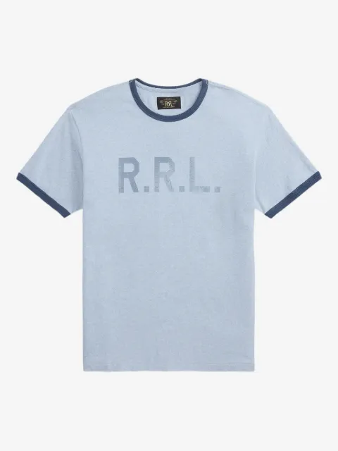 Ralph Lauren RRL t-shirt en coton