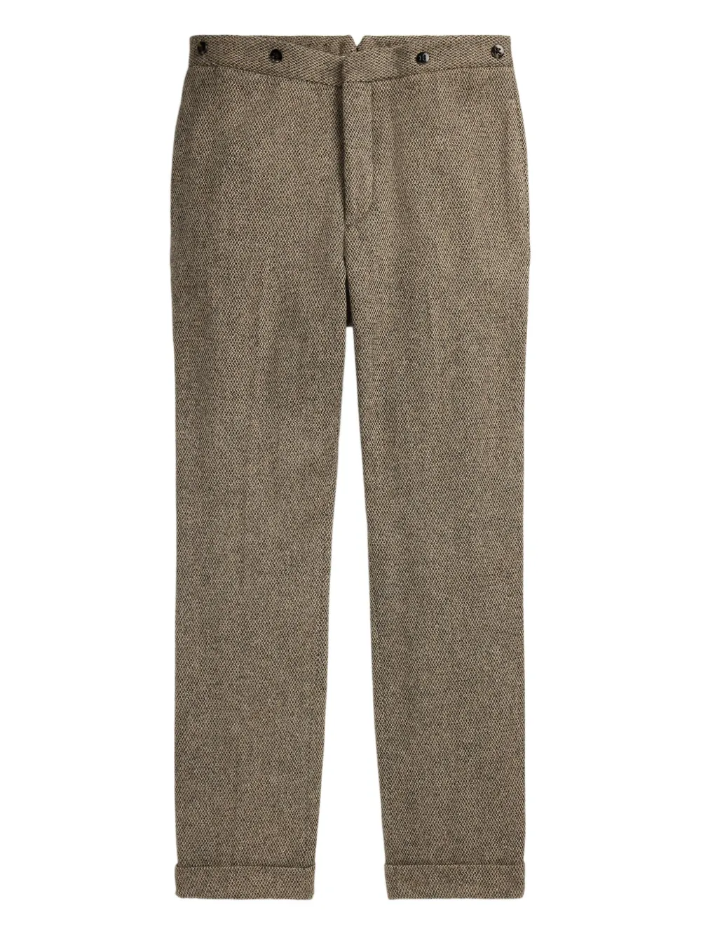 Ralph Lauren RRL Wollen broek Beige