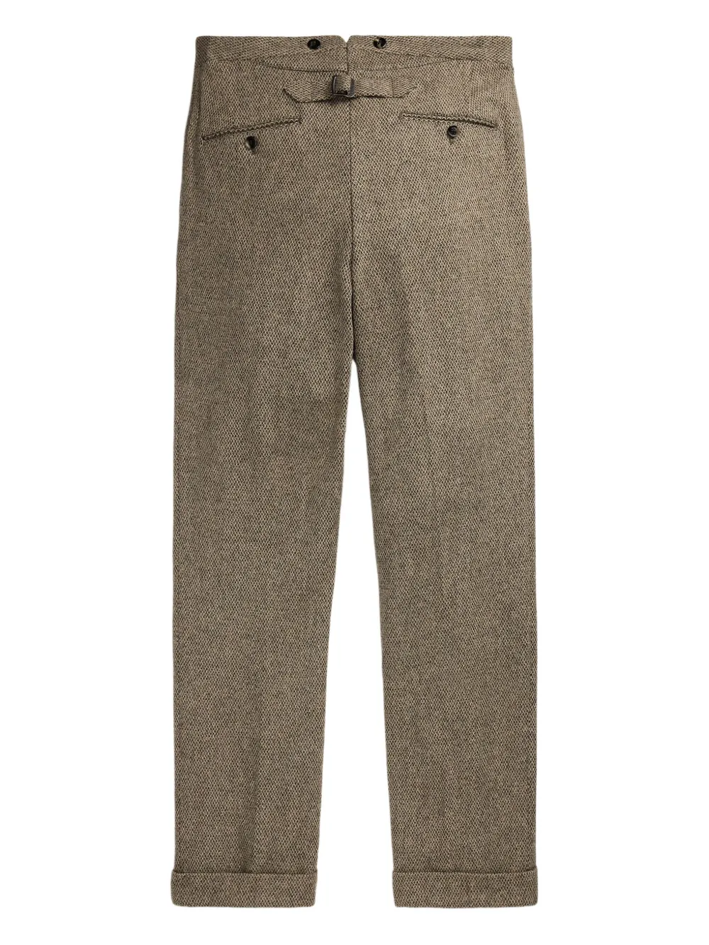 Ralph Lauren RRL Wollen broek Beige