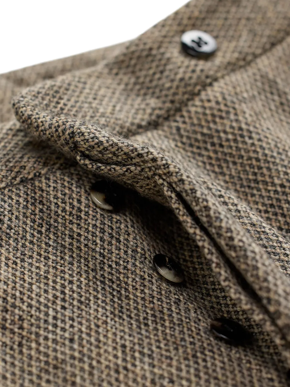 Ralph Lauren RRL Wollen broek Beige
