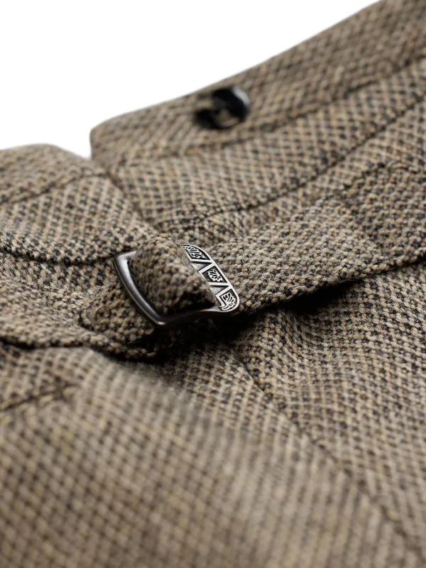 Ralph Lauren RRL Wool Trousers | Neutrals | FARFETCH