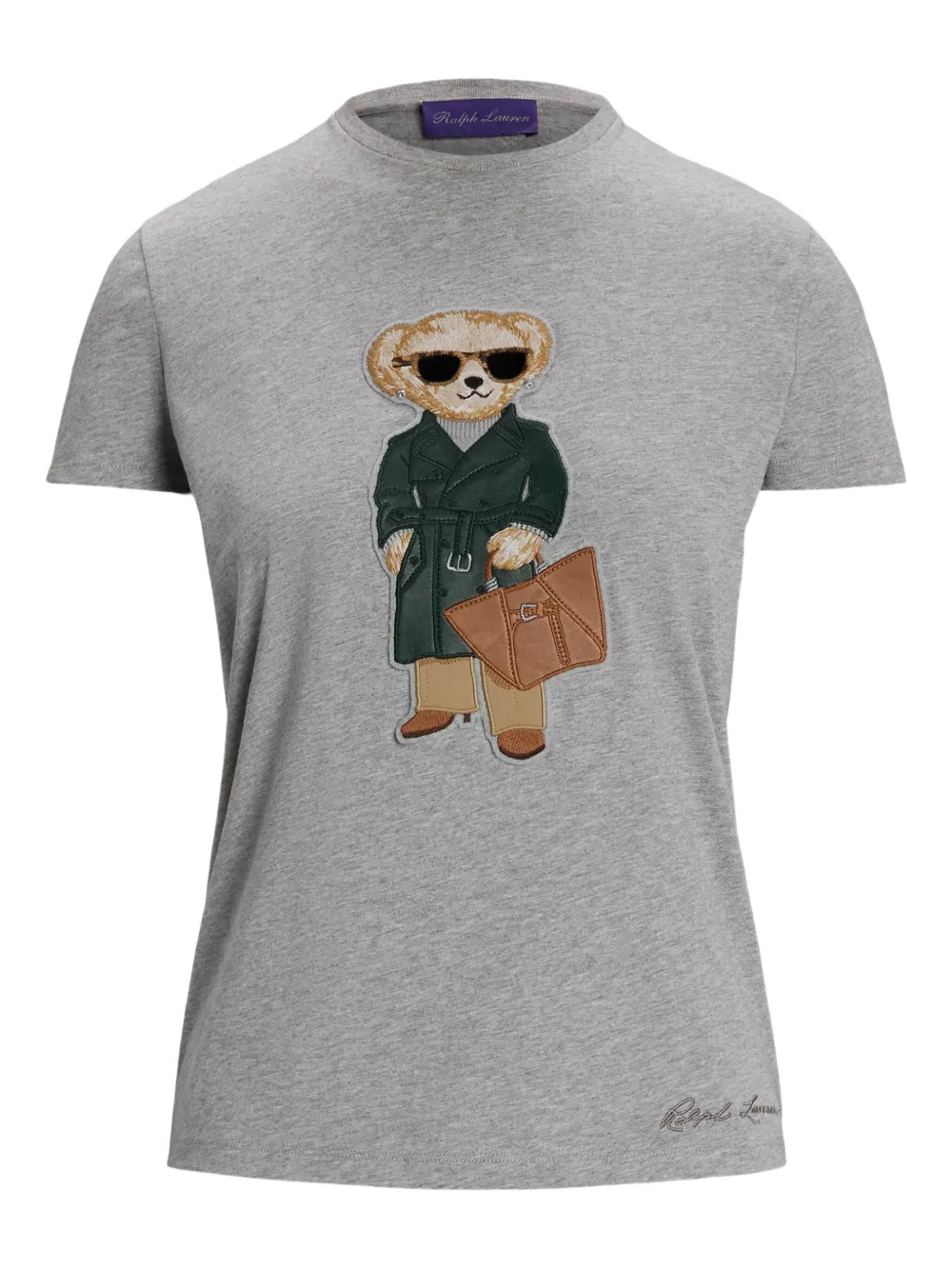 Polo Bear T-shirt