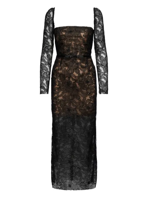 Ana Radu vestido Rochie