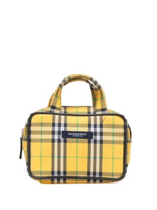 Burberry Pre-Owned