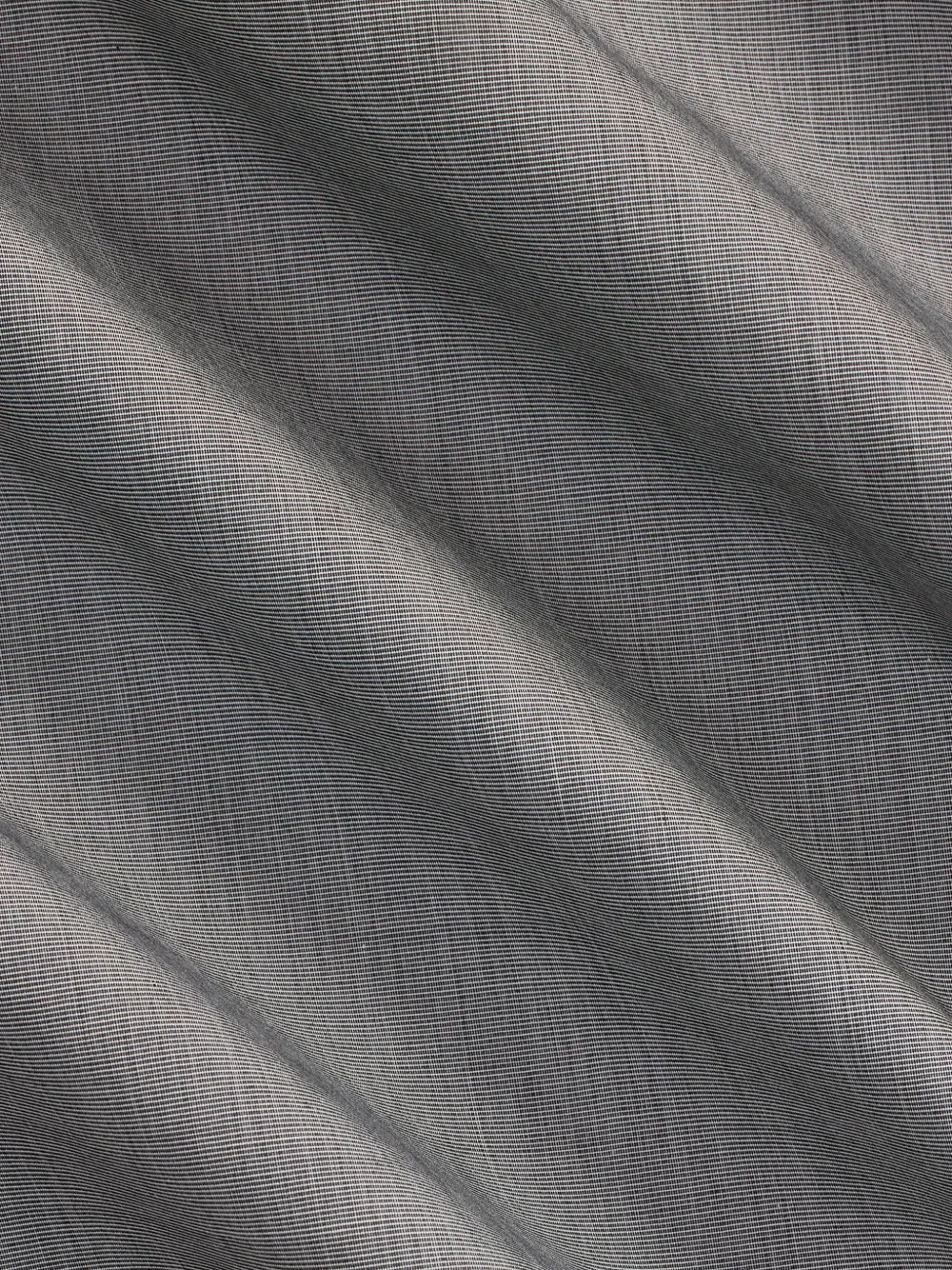 Ralph Lauren Purple Label Overhemd met lange mouwen - Grijs
