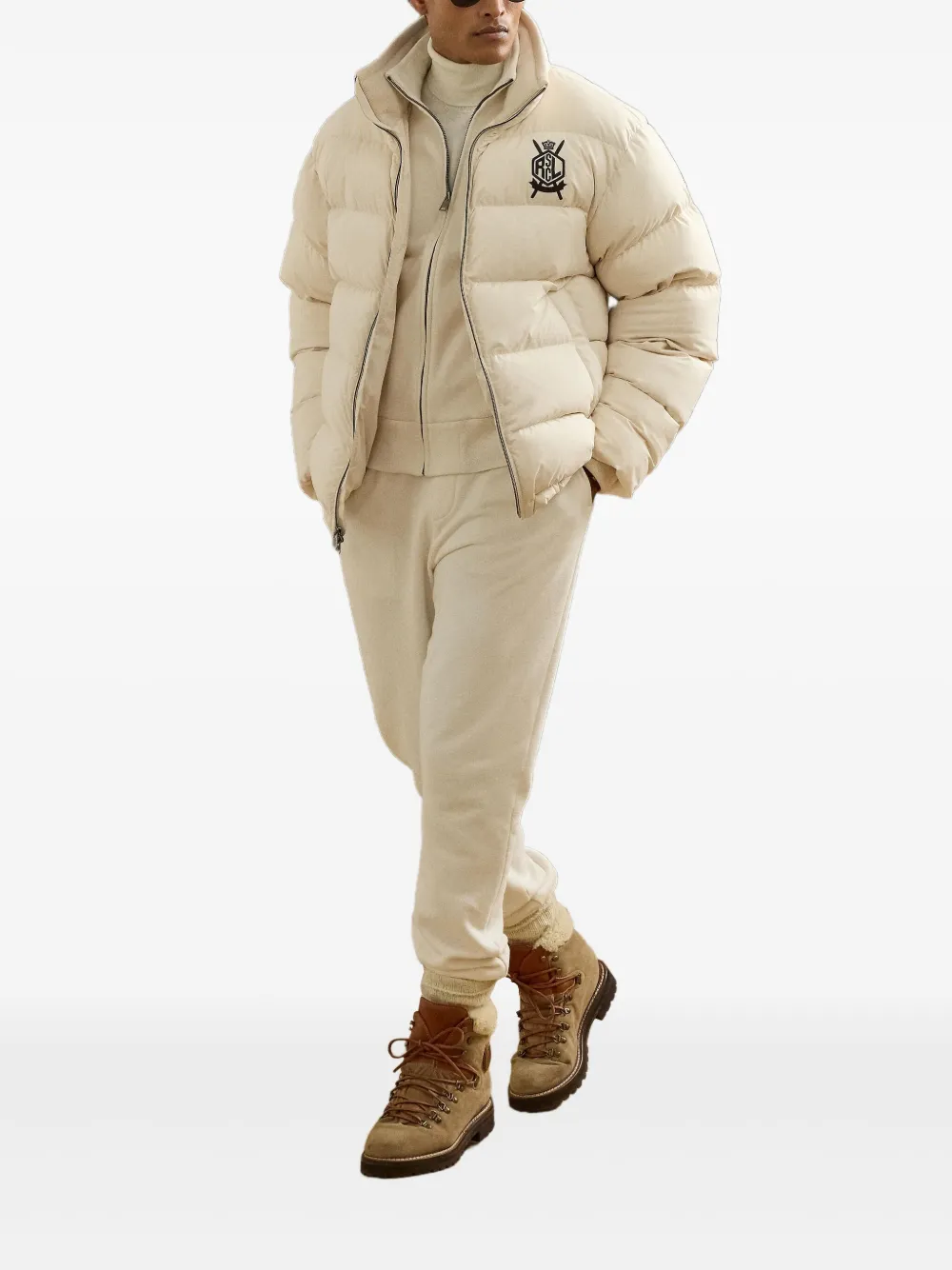 Ralph Lauren Collection chamarra bomber Emerson | Chamarras bomber | Image 2