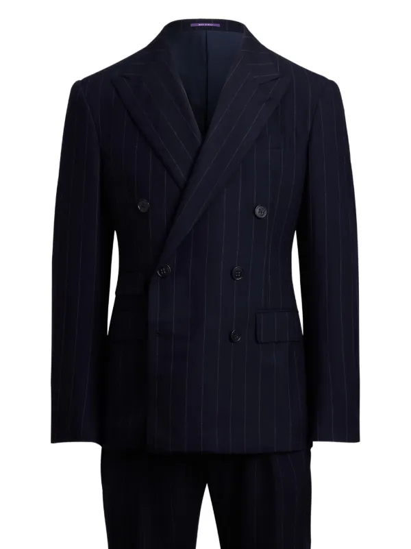RalphLauren PurpleLabel スーツセットアップ34S 新品 RalphLauren PurpleLabel スーツセットアップ34S 新品