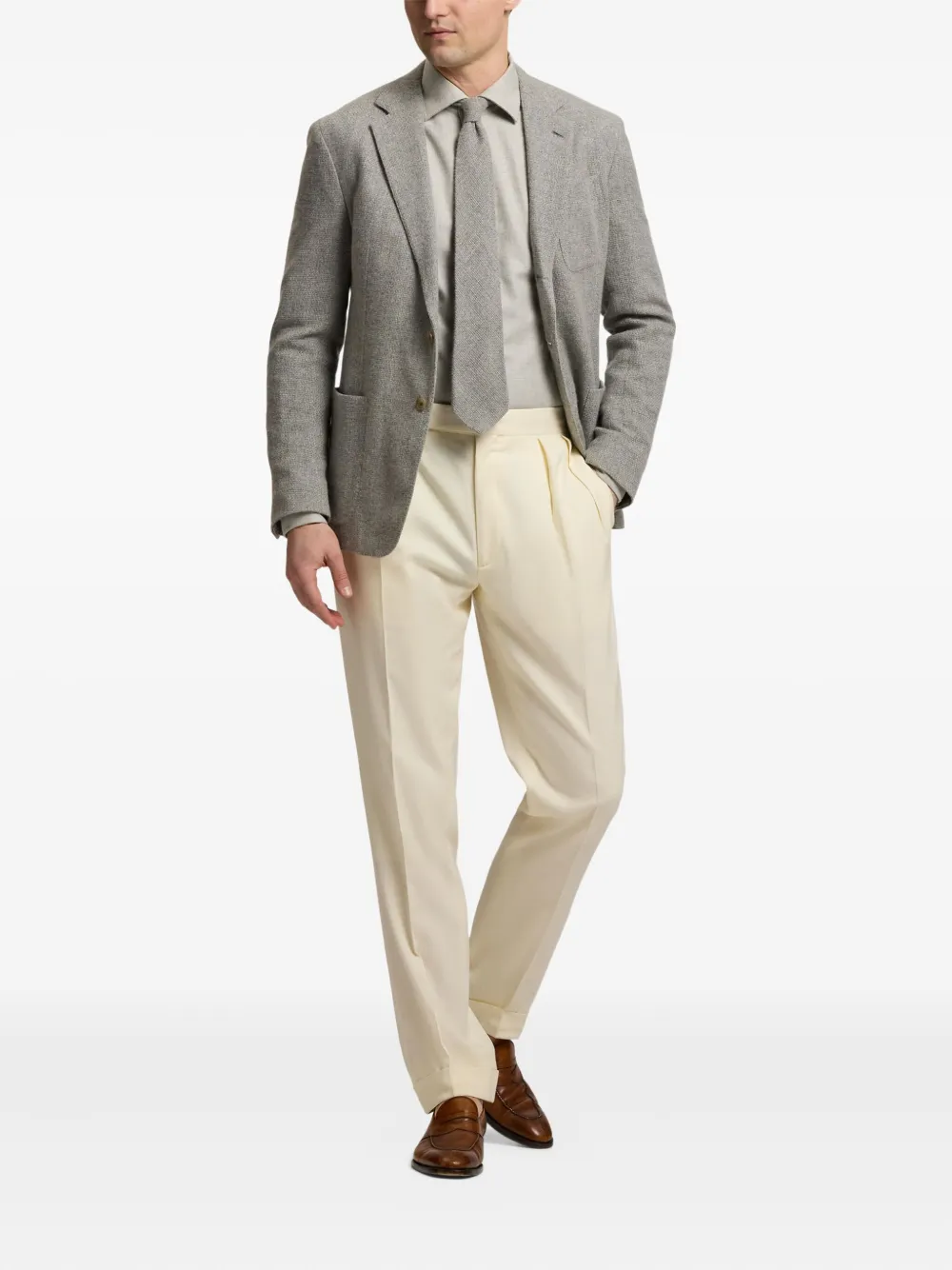 Ralph Lauren Purple Label long-sleeve shirt | Image 2