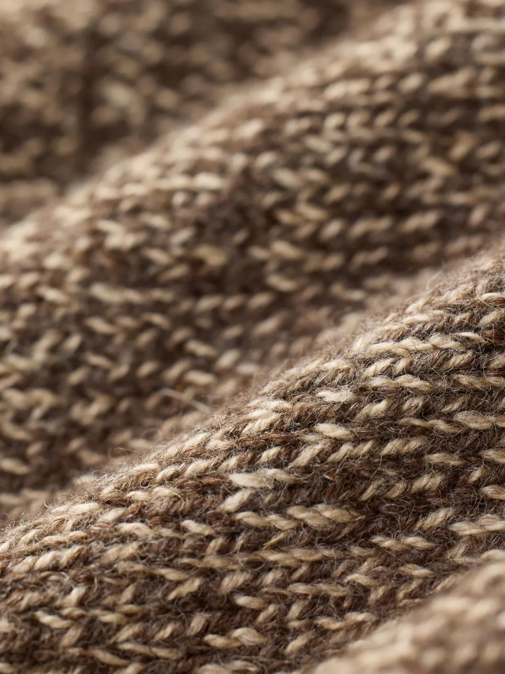 Ralph Lauren RRL Coltrui Bruin