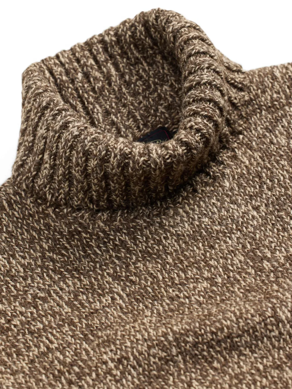 Ralph Lauren RRL Coltrui Bruin