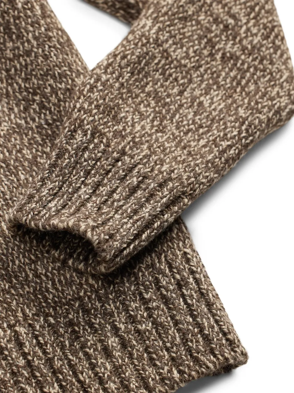 Ralph Lauren RRL Coltrui Bruin