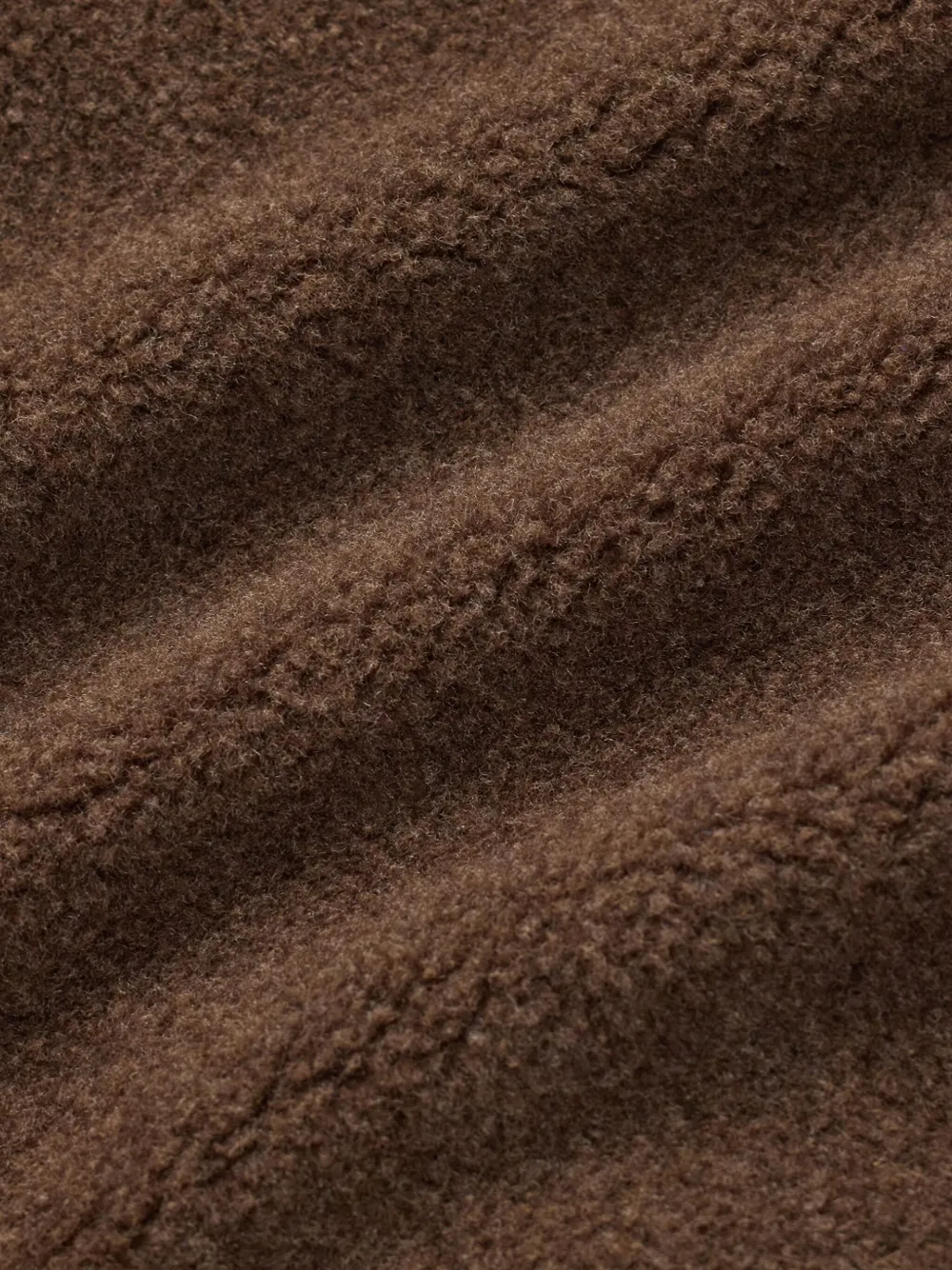 Ralph Lauren RRL Bomberjack met rits Bruin