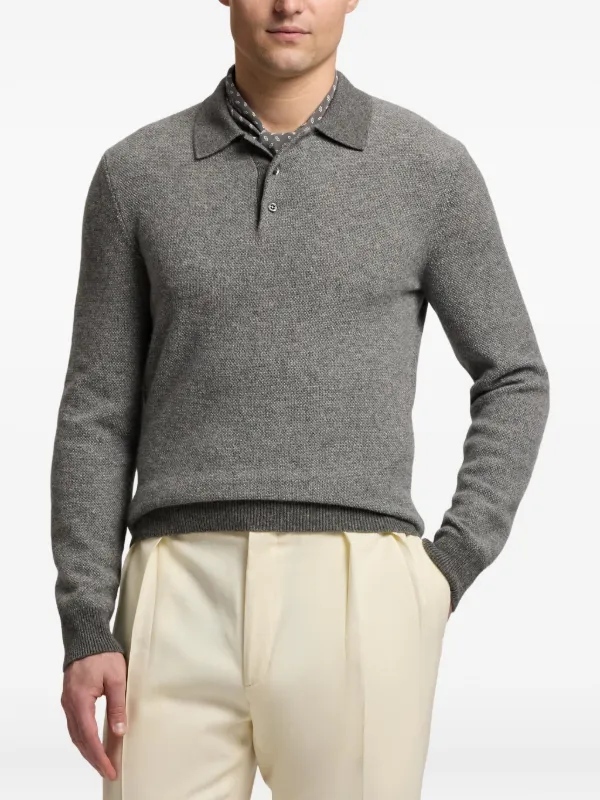 Polo Ralph Lauren 211965103006 関税送料込 Polo Ralph Lauren Striped Cotton Polo Shirt | Saks Fifth Avenue