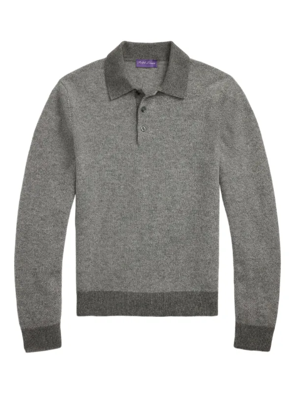 POLO RALPH LAUREN Mサイズ セーター ダークグレー POLO RALPH LAUREN Mサイズ セーター ダークグレー 【公式通販】