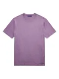 Ralph Lauren Purple Label cotton T-shirt