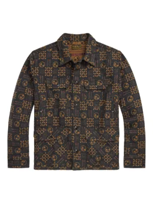 Ralph Lauren RRL メンズ シャツジャケット通販 - FARFETCH