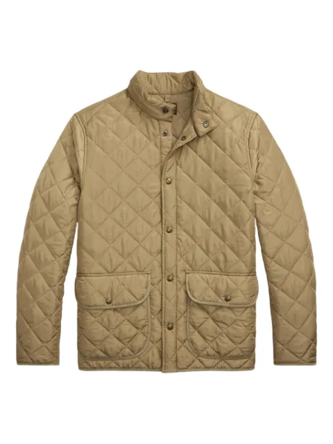 Ralph Lauren RRL quilted jacket