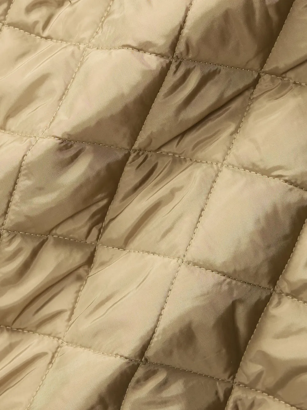 Ralph Lauren RRL Gewatteerd jack Beige