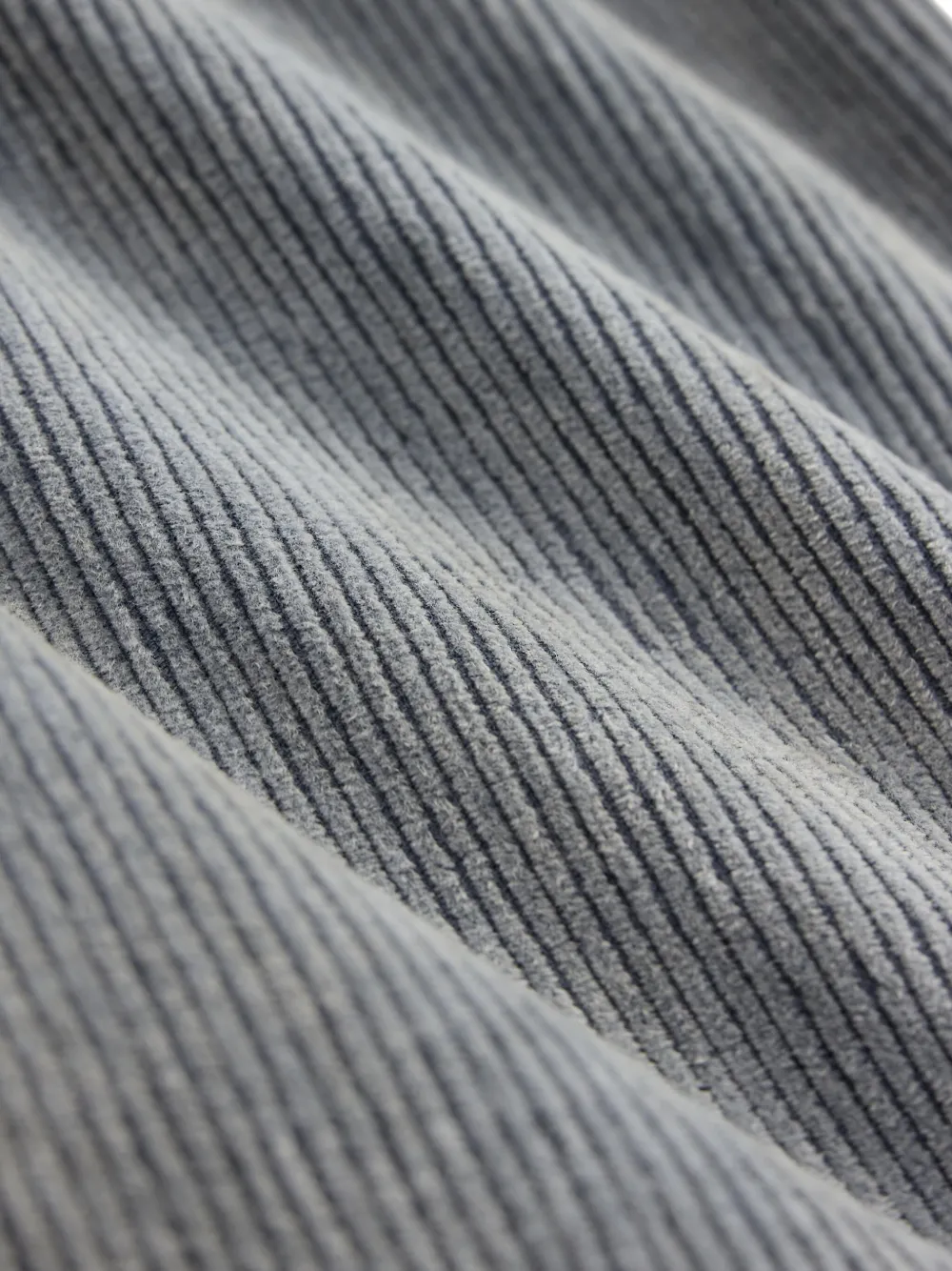 Ralph Lauren RRL Ribfluwelen broek Blauw