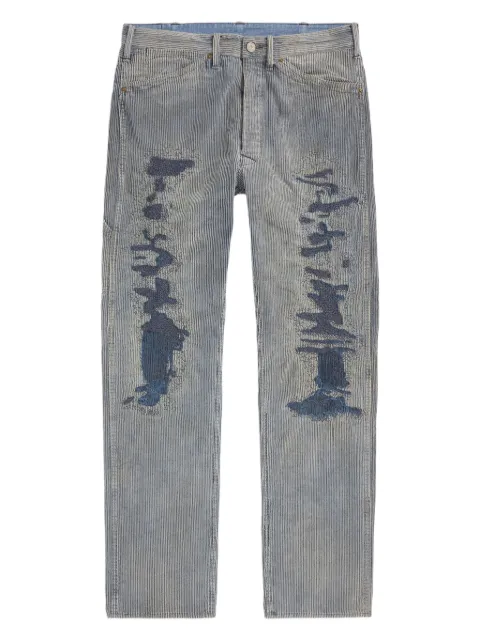 Ralph Lauren RRL pantalones de pana