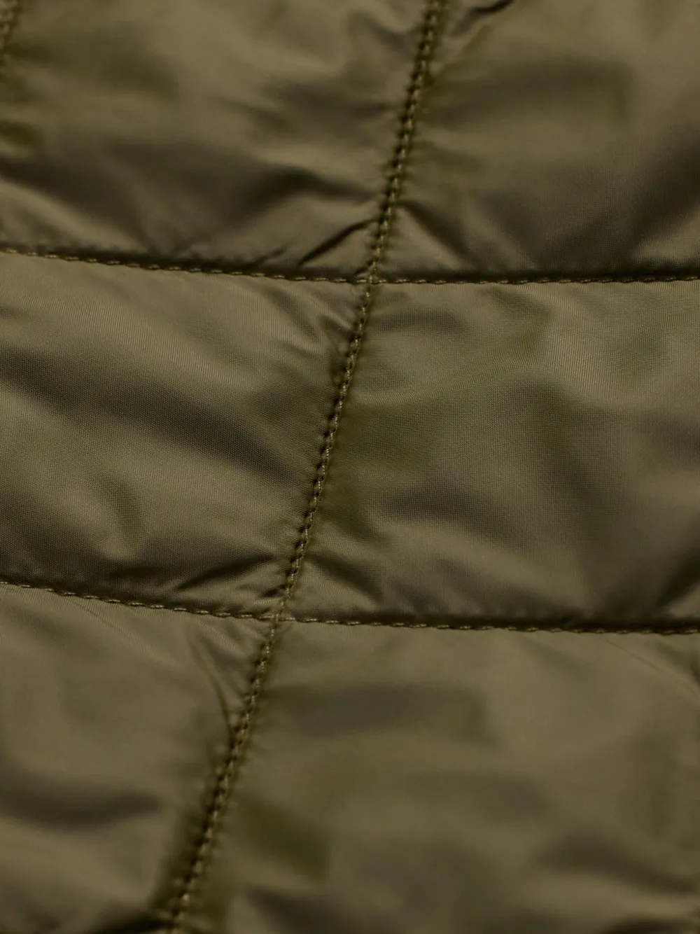 Ralph Lauren RRL Gewatteerde cargo broek Groen