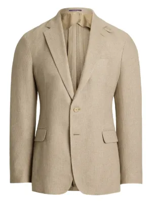 Fear Of God California Blazer Met Dubbele Rij Knopen | Beige