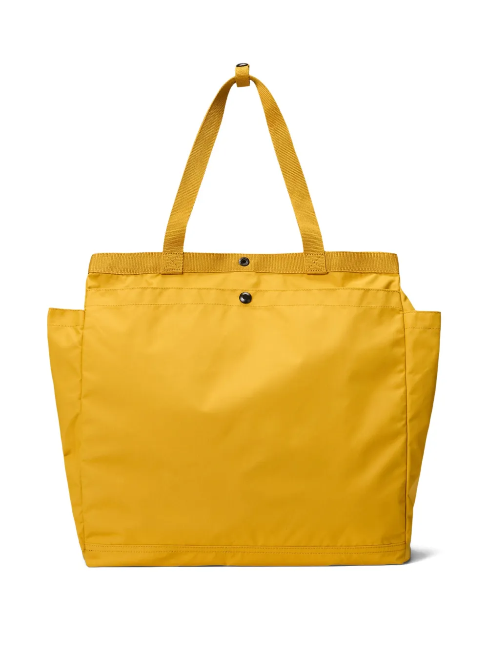 Ralph Lauren RRL Inpakbare shopper Geel