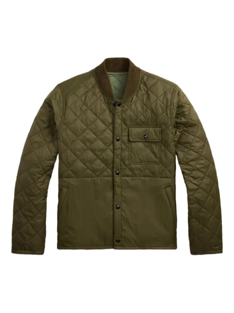 Ralph Lauren RRL quilted jacket