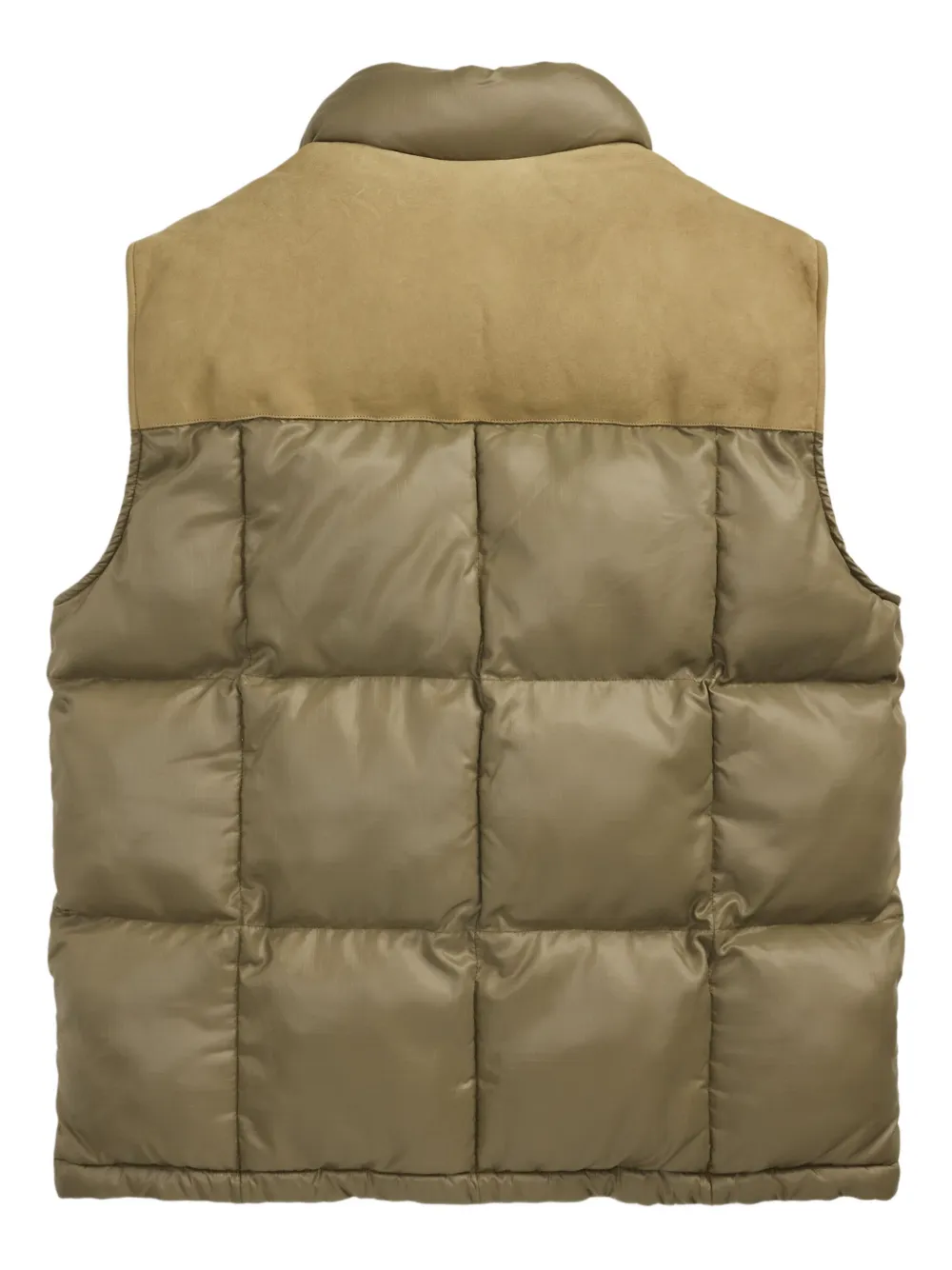Ralph Lauren RRL Gefütterte Weste | Westen & Gilets | Image 2