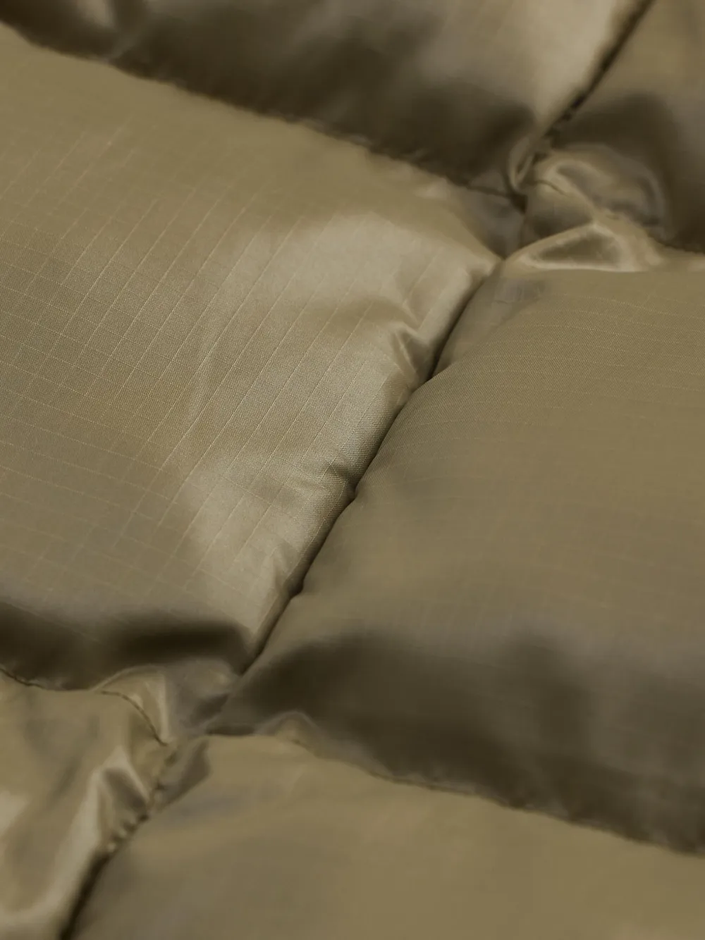 Ralph Lauren RRL Bodywarmer Groen