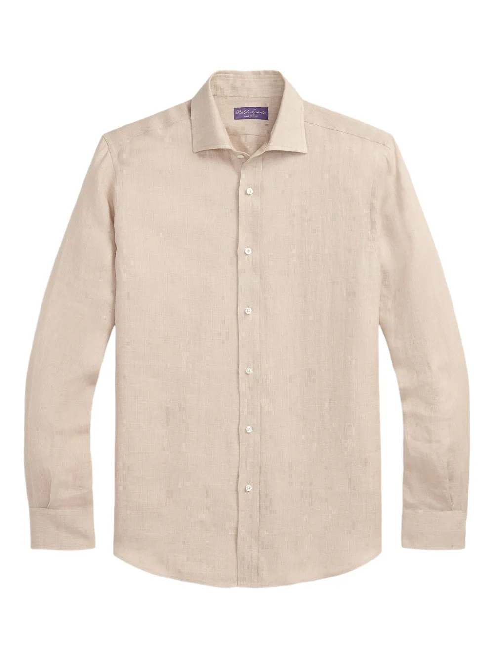 linen shirt