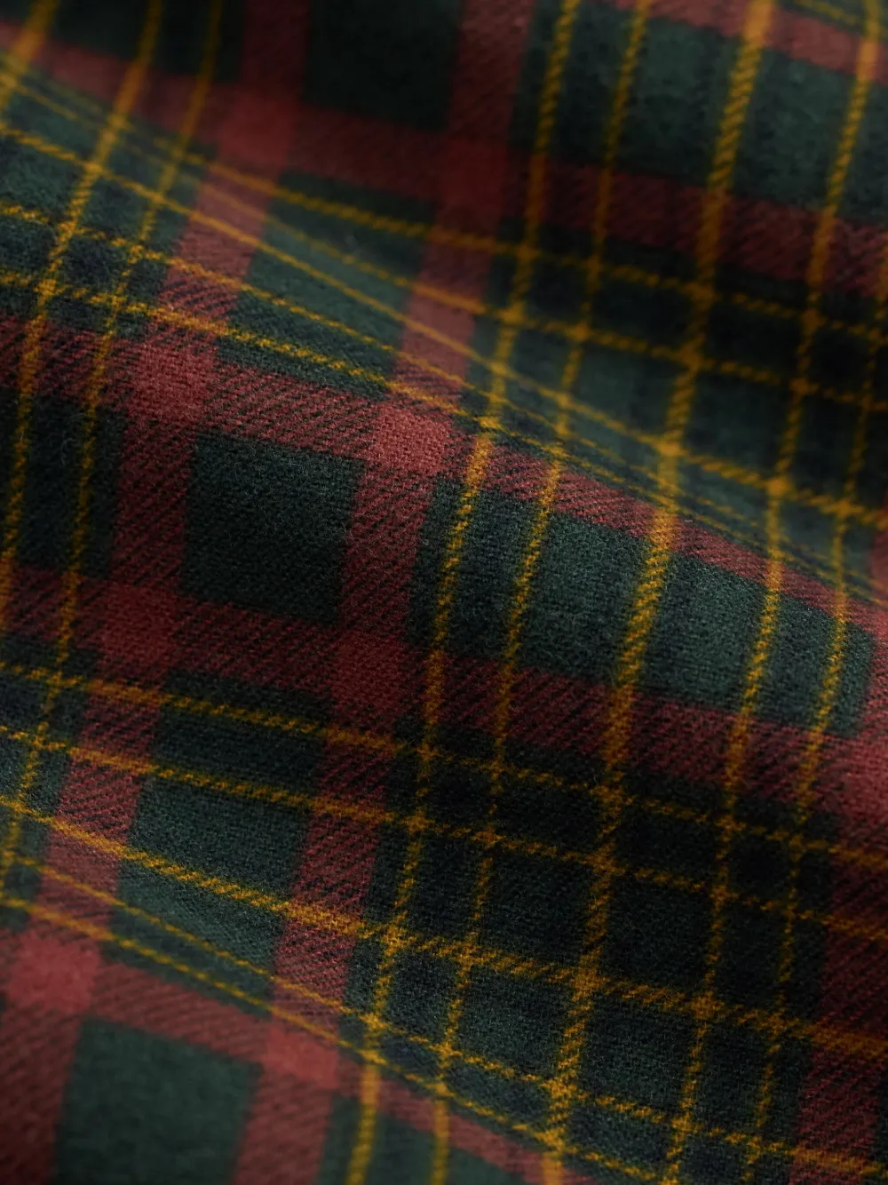 Ralph Lauren RRL Eli overhemd Groen