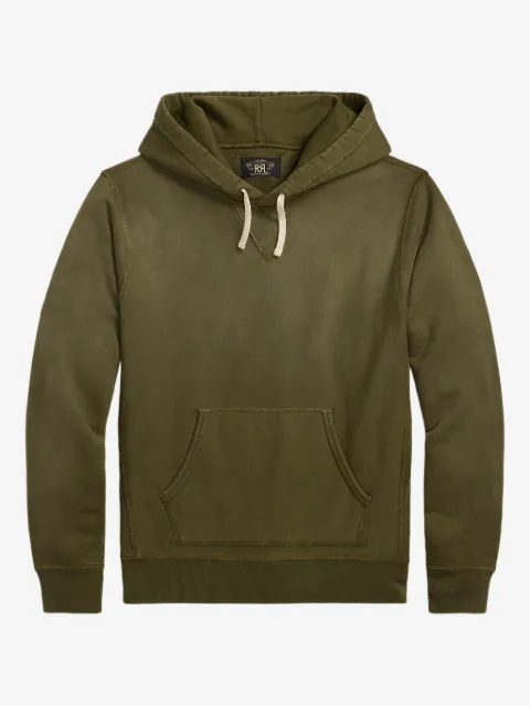 Ralph Lauren RRL cotton hoodie