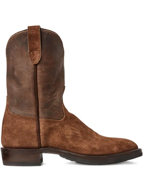 Ralph Lauren RRL Walker Stiefeletten
