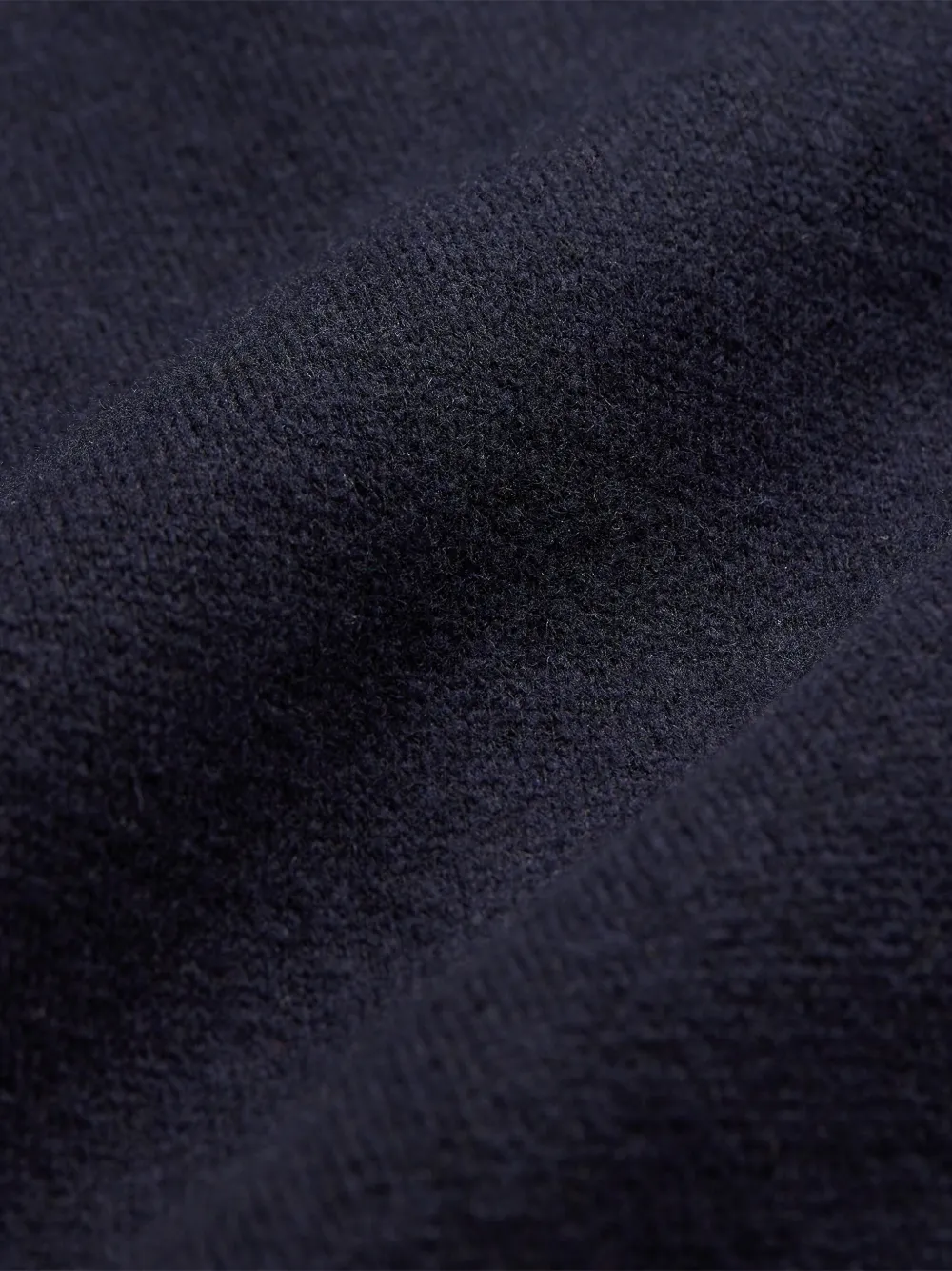 Ralph Lauren RRL Birdseye shirtjack Blauw