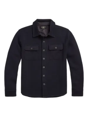 Ralph Lauren RRL メンズ シャツジャケット通販 - FARFETCH