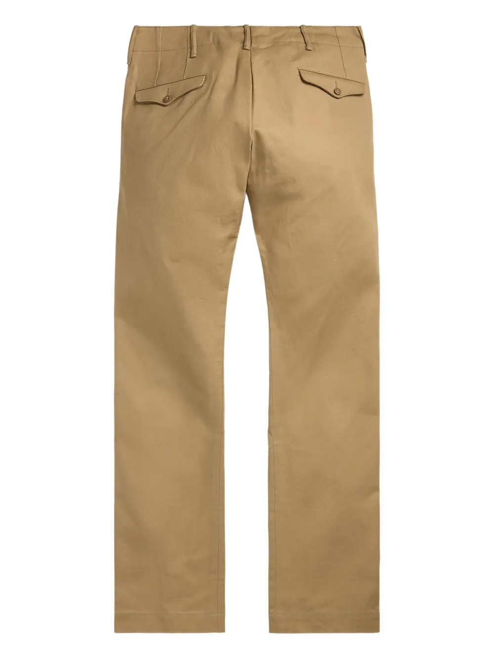 Ralph Lauren RRL Katoenen chino - Beige