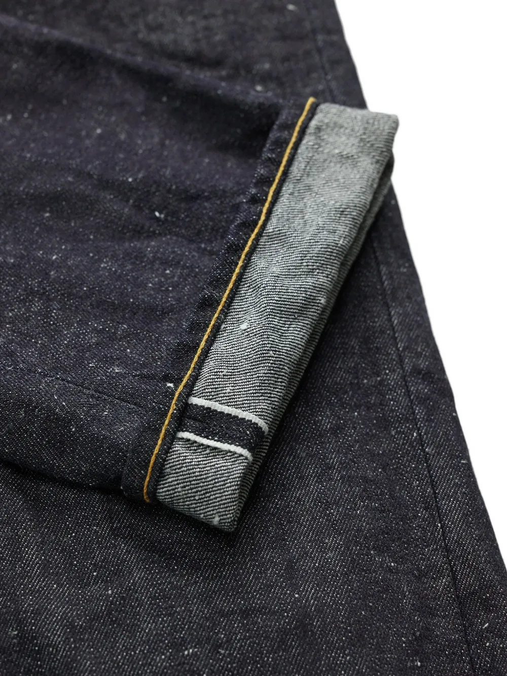 Ralph Lauren RRL Straight jeans Blauw