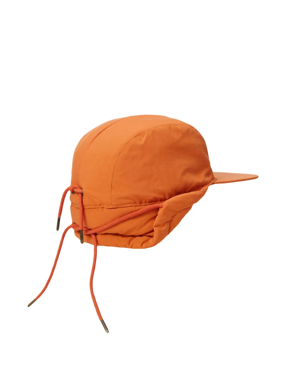 Ralph Lauren RRL Gewatteerde pet - Oranje