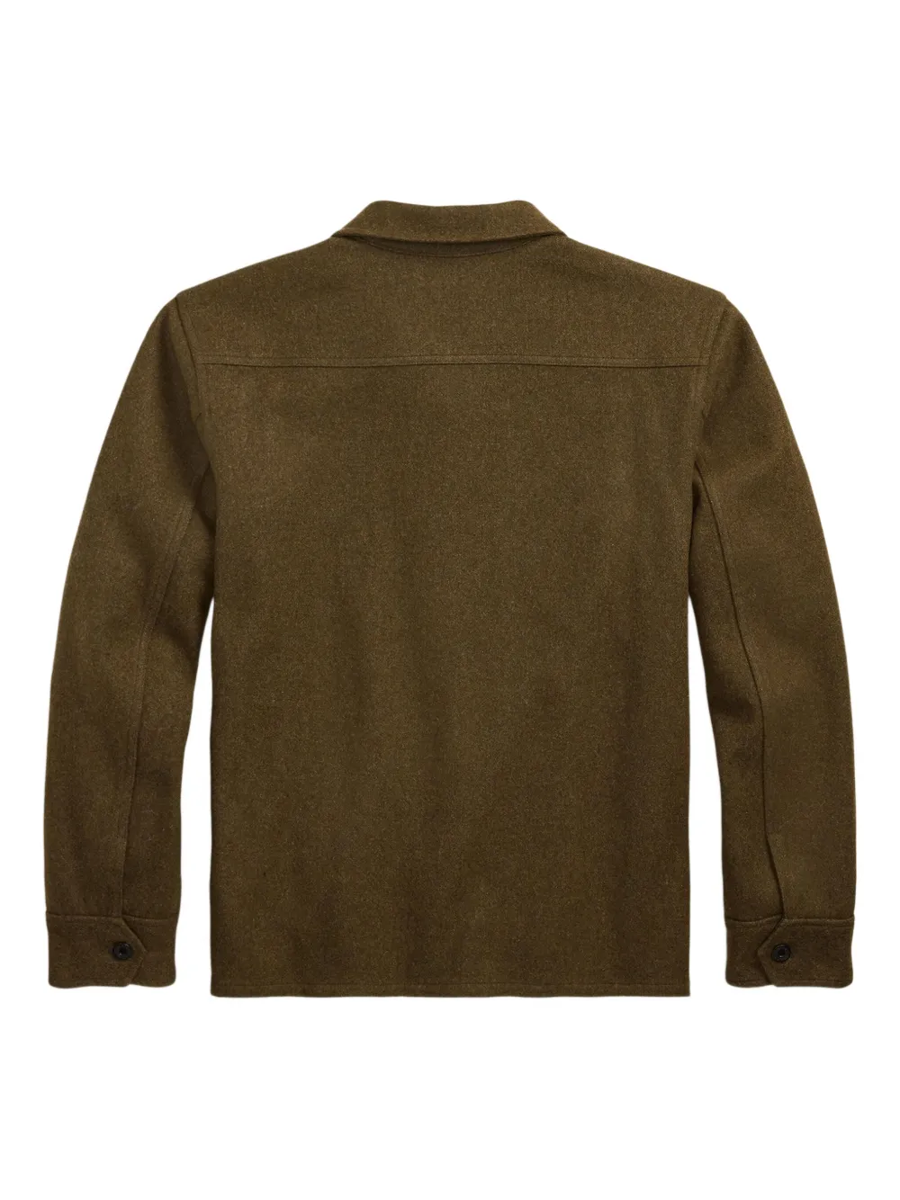 Ralph Lauren RRL Jaqueta com bolso no busto | Jaquetas | Image 2