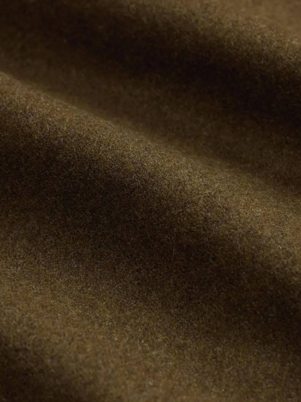 Ralph Lauren RRL Shirtjack met borstzak Groen