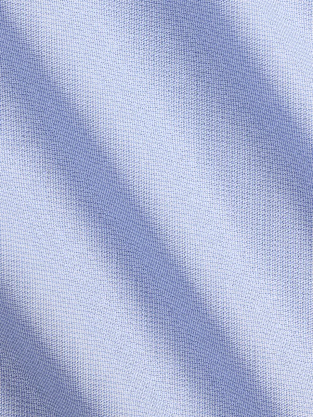 Ralph Lauren Purple Label long-sleeve shirt Blauw