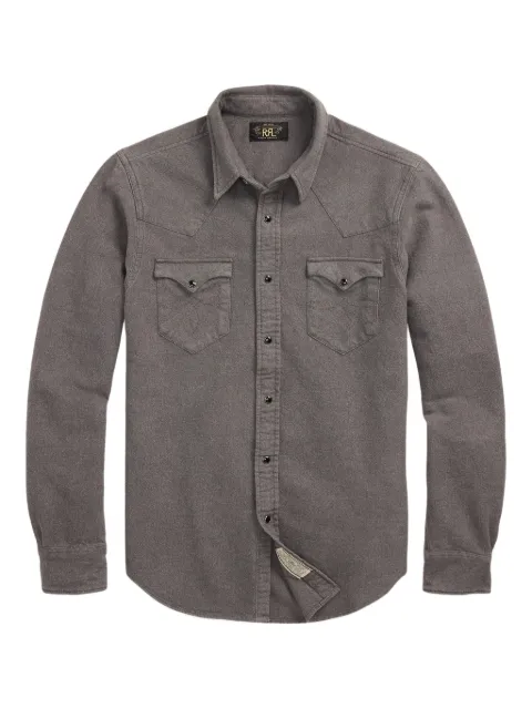 Ralph Lauren RRL button-up shirt